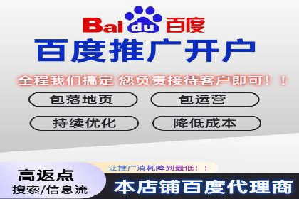 探索百度竞价排名的奥秘：某企业的成功之路